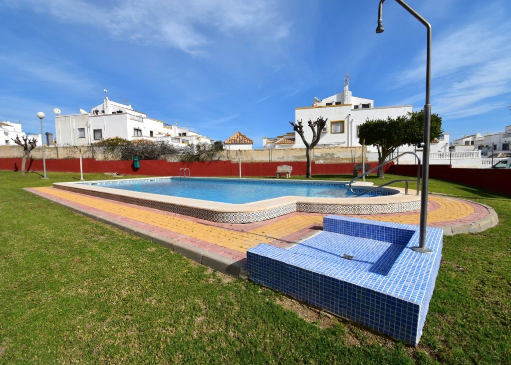 Sale - Apartment - Flat - Orihuela Costa - Los Altos