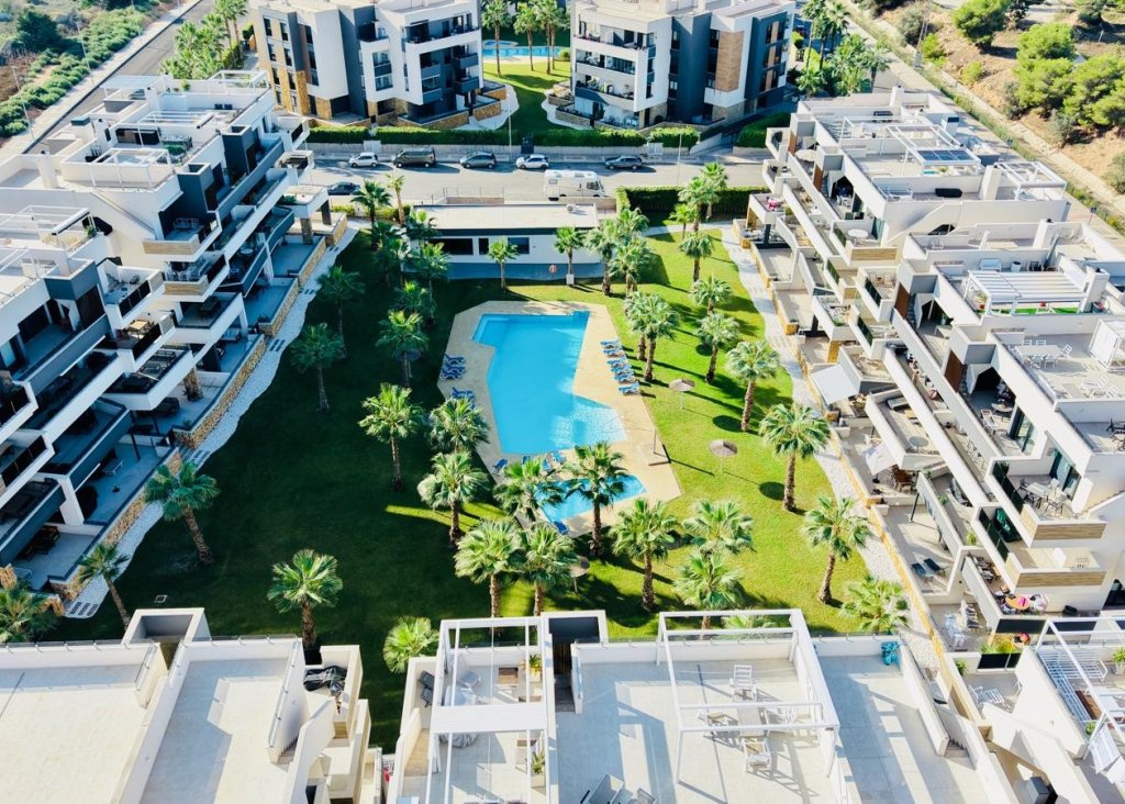 Sale - Apartment - Flat - Orihuela Costa - Los Altos