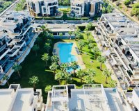 Sale - Apartment - Flat - Orihuela Costa - Los Altos