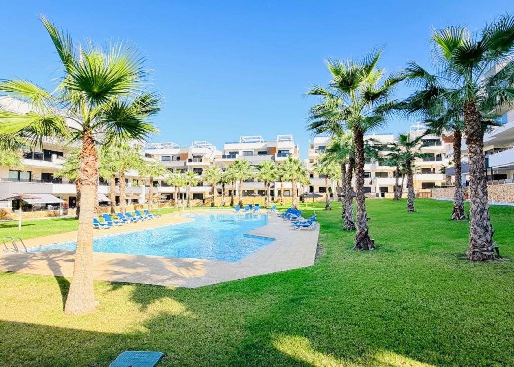 Sale - Apartment - Flat - Orihuela Costa - Los Altos
