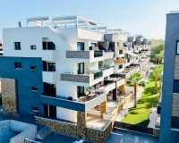 Sale - Apartment - Flat - Orihuela Costa - Los Altos