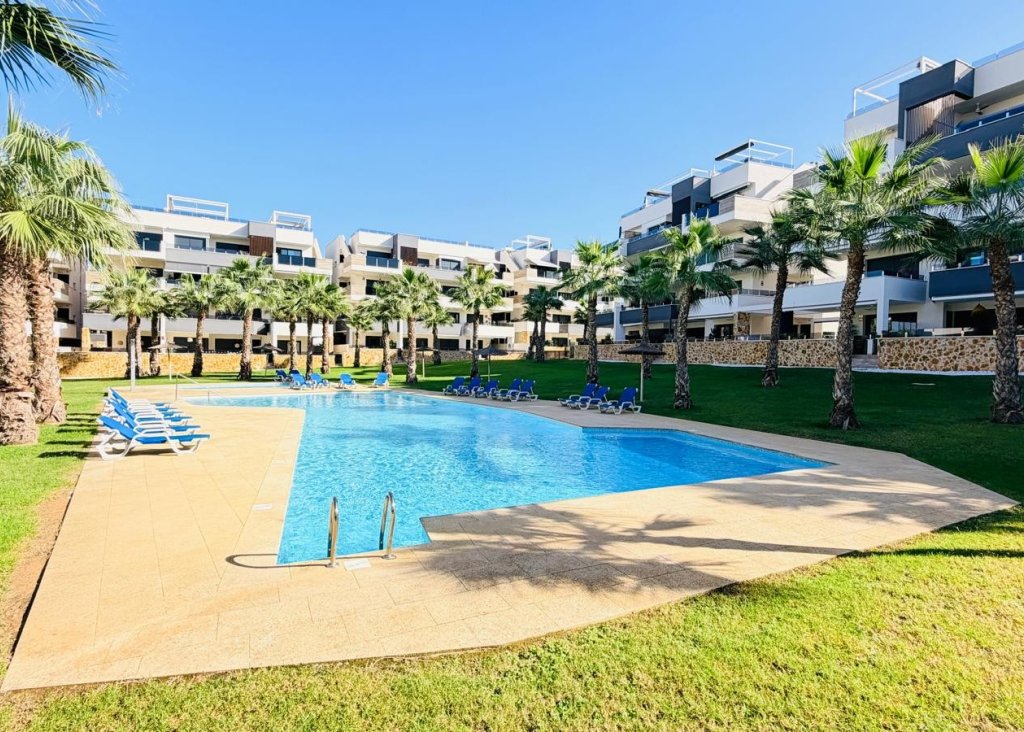 Sale - Apartment - Flat - Orihuela Costa - Los Altos