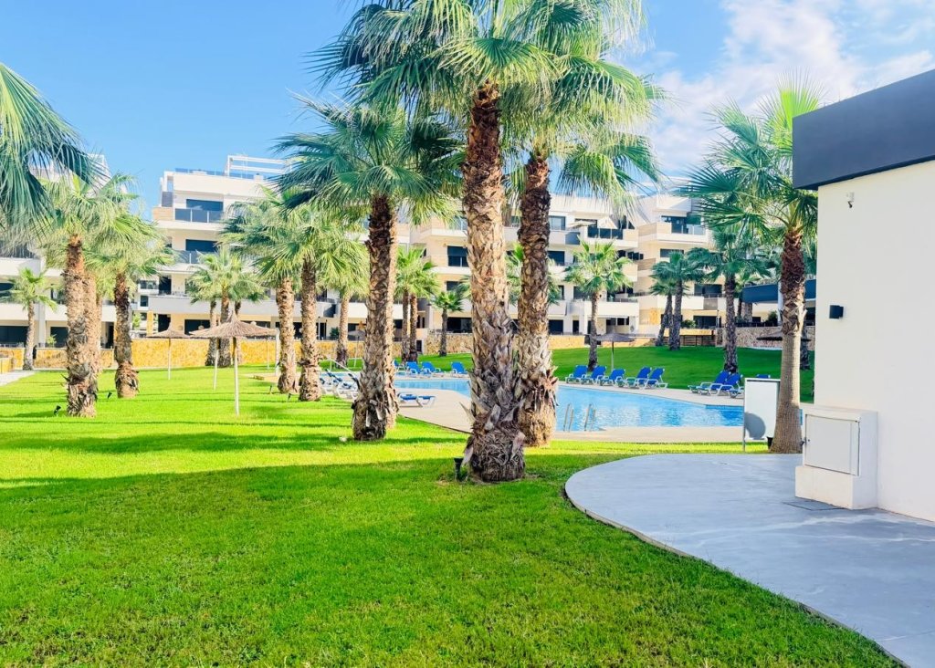 Sale - Apartment - Flat - Orihuela Costa - Los Altos
