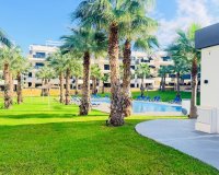 Sale - Apartment - Flat - Orihuela Costa - Los Altos