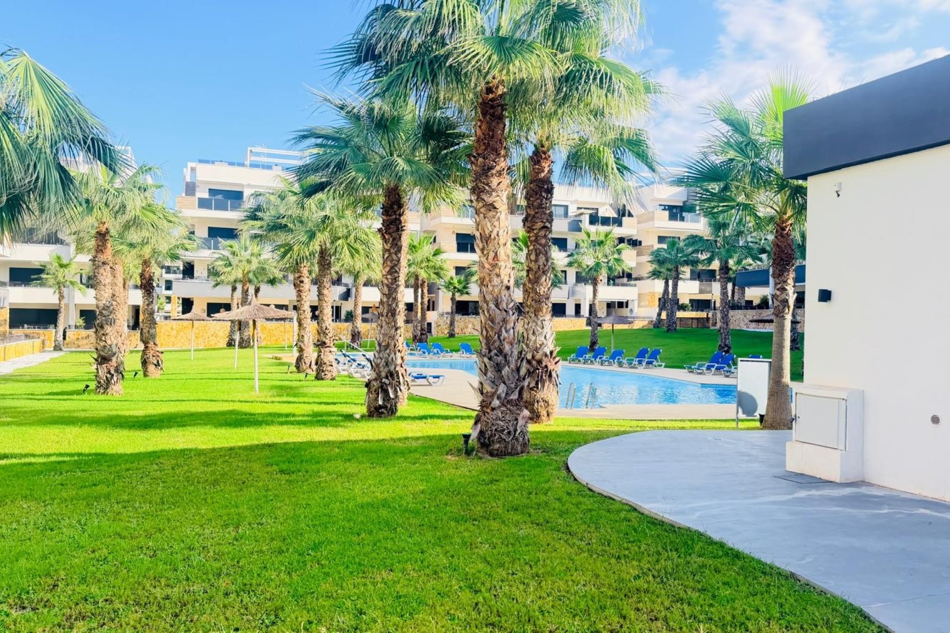 Sale - Apartment - Flat - Orihuela Costa - Los Altos