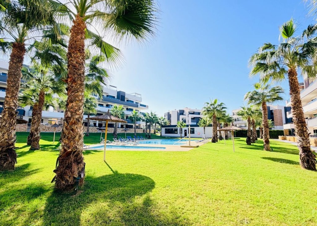 Sale - Apartment - Flat - Orihuela Costa - Los Altos