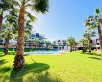 Sale - Apartment - Flat - Orihuela Costa - Los Altos
