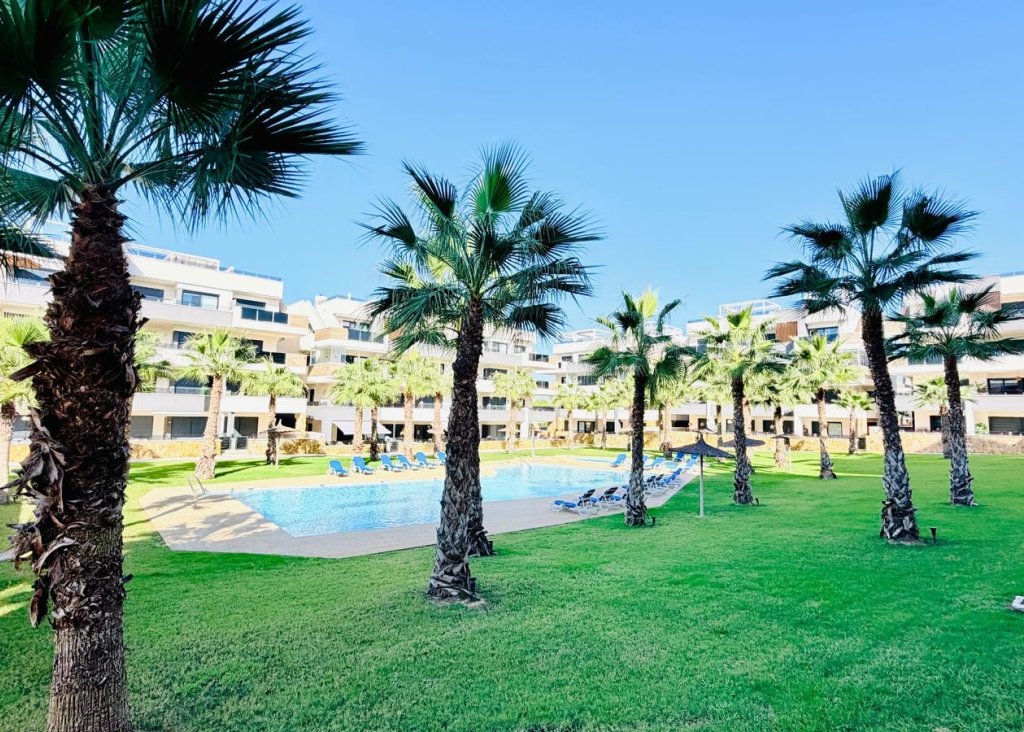 Sale - Apartment - Flat - Orihuela Costa - Los Altos