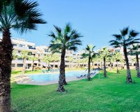 Sale - Apartment - Flat - Orihuela Costa - Los Altos