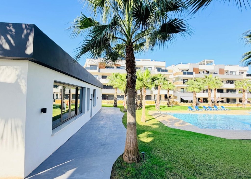 Sale - Apartment - Flat - Orihuela Costa - Los Altos