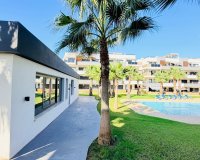Sale - Apartment - Flat - Orihuela Costa - Los Altos