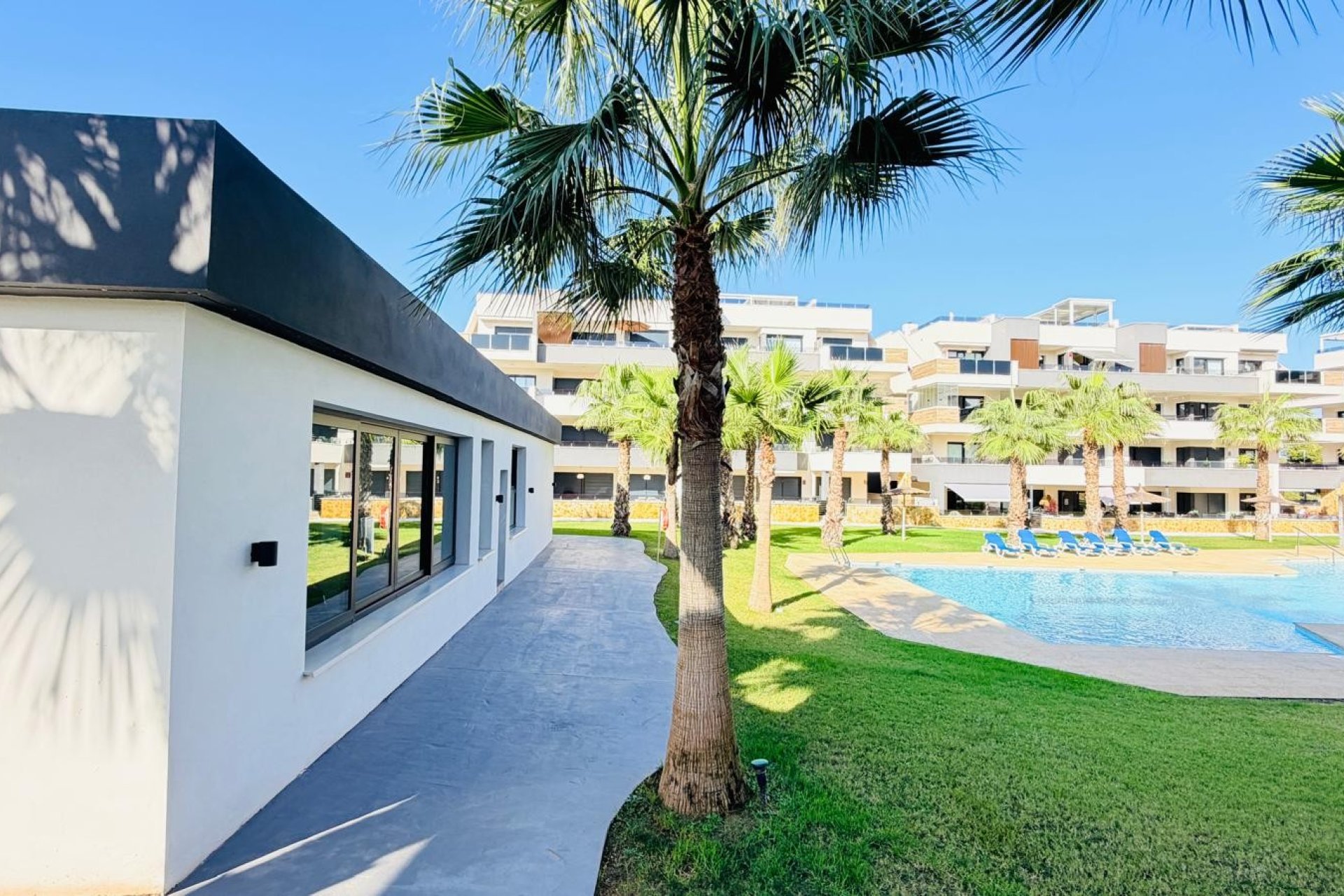 Sale - Apartment - Flat - Orihuela Costa - Los Altos