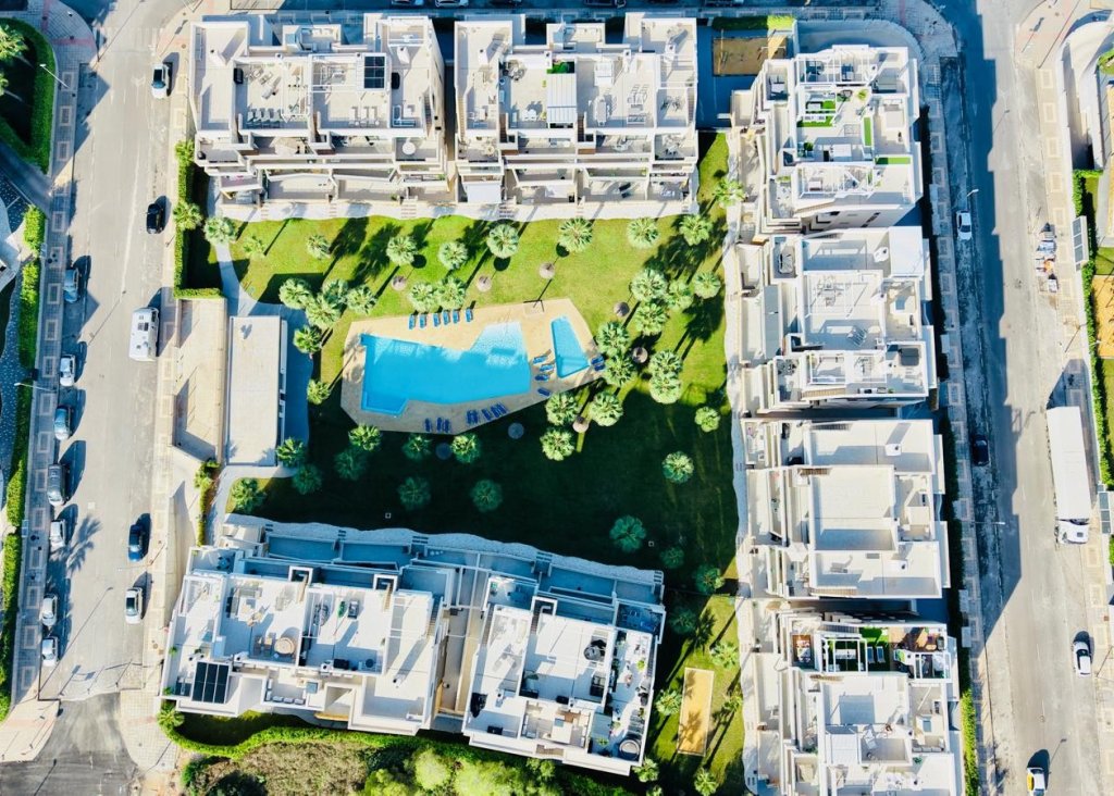 Sale - Apartment - Flat - Orihuela Costa - Los Altos