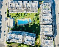 Sale - Apartment - Flat - Orihuela Costa - Los Altos