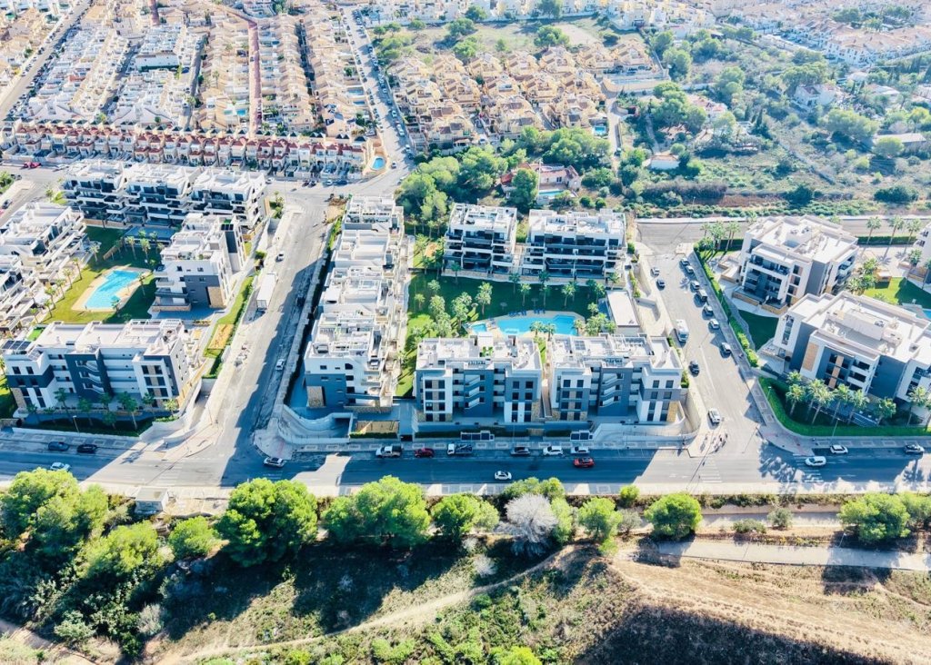 Sale - Apartment - Flat - Orihuela Costa - Los Altos
