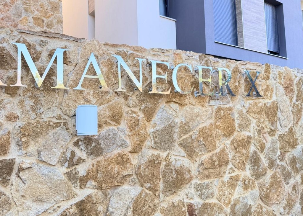 Sale - Apartment - Flat - Orihuela Costa - Los Altos