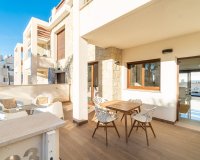 Sale - Apartment - Flat - Orihuela Costa - Los Balcones