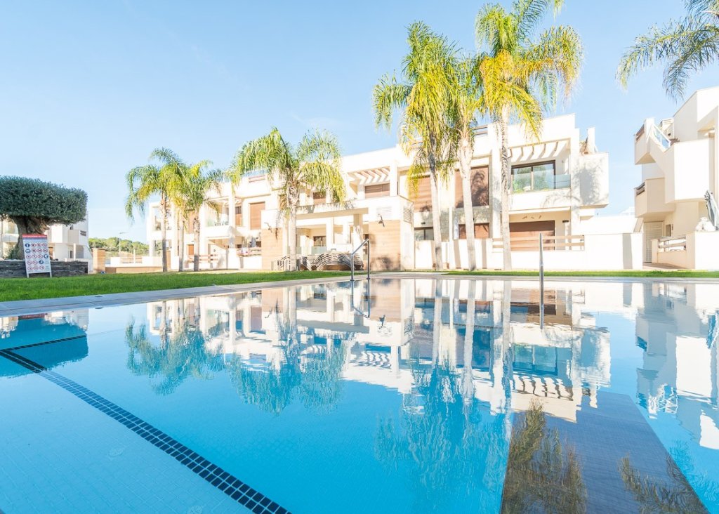 Sale - Apartment - Flat - Orihuela Costa - Los Balcones
