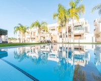 Sale - Apartment - Flat - Orihuela Costa - Los Balcones