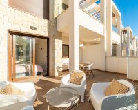 Sale - Apartment - Flat - Orihuela Costa - Los Balcones