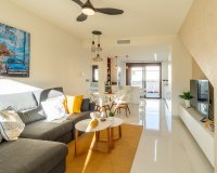 Sale - Apartment - Flat - Orihuela Costa - Los Balcones