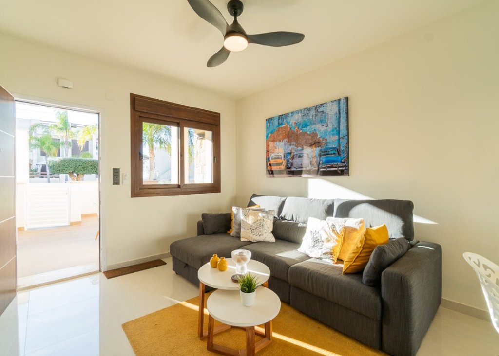 Sale - Apartment - Flat - Orihuela Costa - Los Balcones