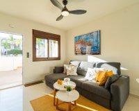 Sale - Apartment - Flat - Orihuela Costa - Los Balcones