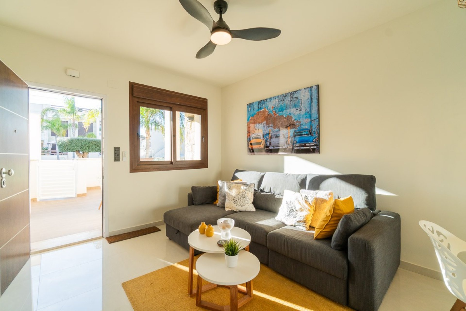 Sale - Apartment - Flat - Orihuela Costa - Los Balcones