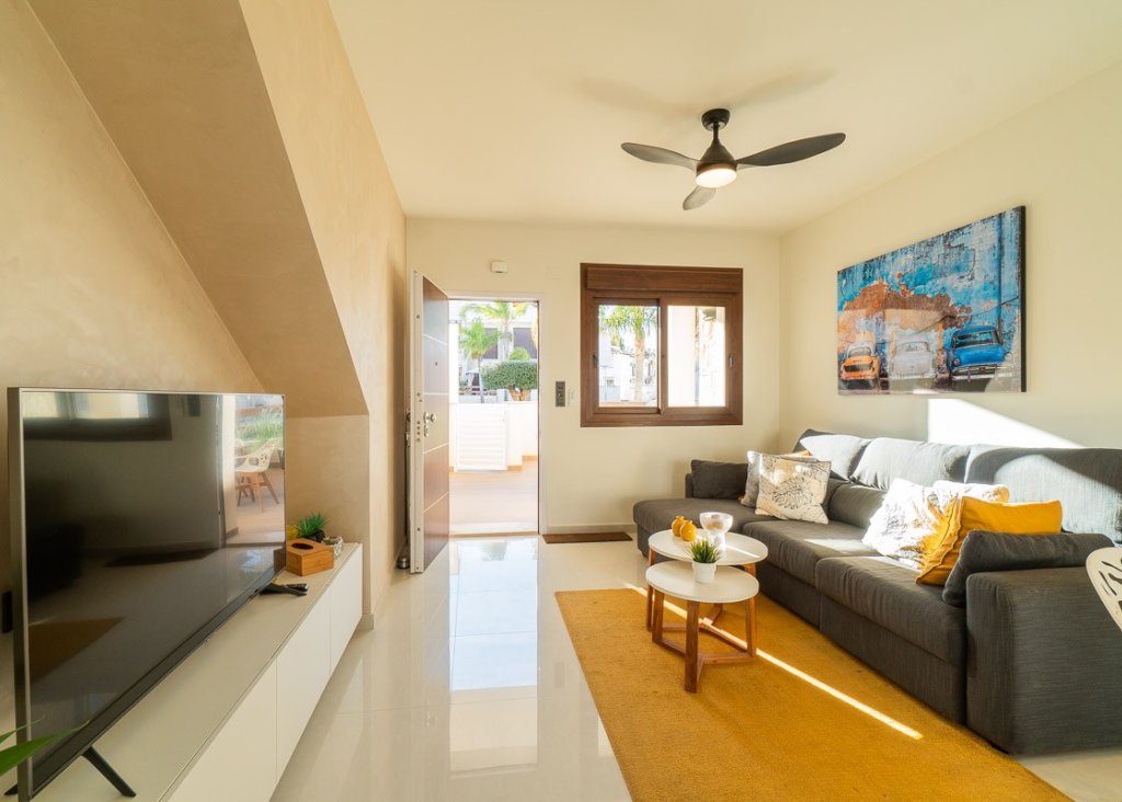 Sale - Apartment - Flat - Orihuela Costa - Los Balcones