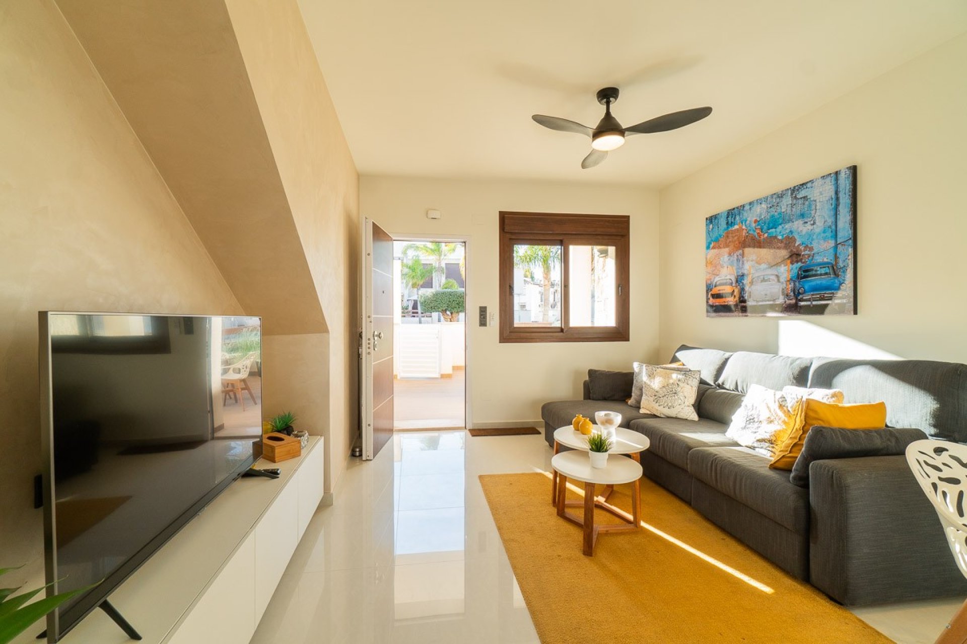 Sale - Apartment - Flat - Orihuela Costa - Los Balcones