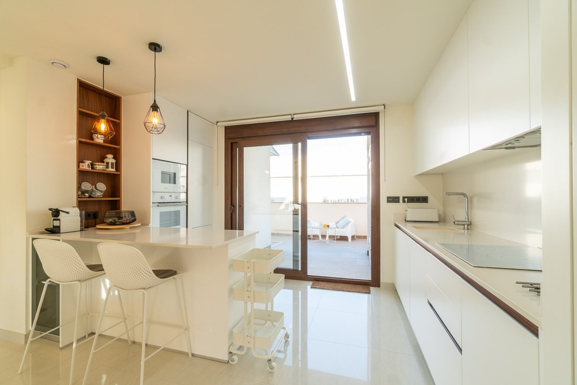 Sale - Apartment - Flat - Orihuela Costa - Los Balcones