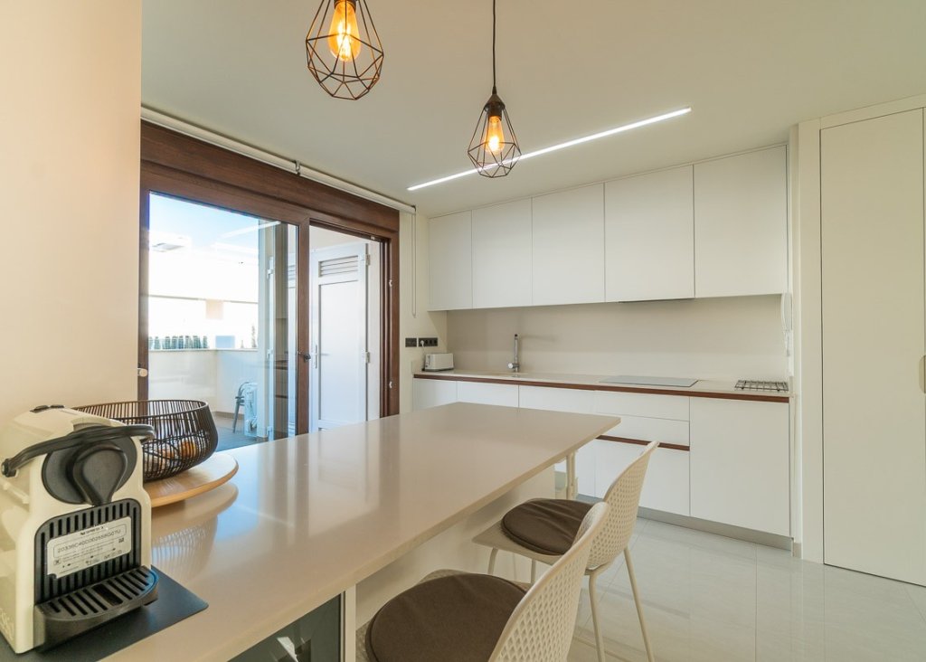 Sale - Apartment - Flat - Orihuela Costa - Los Balcones