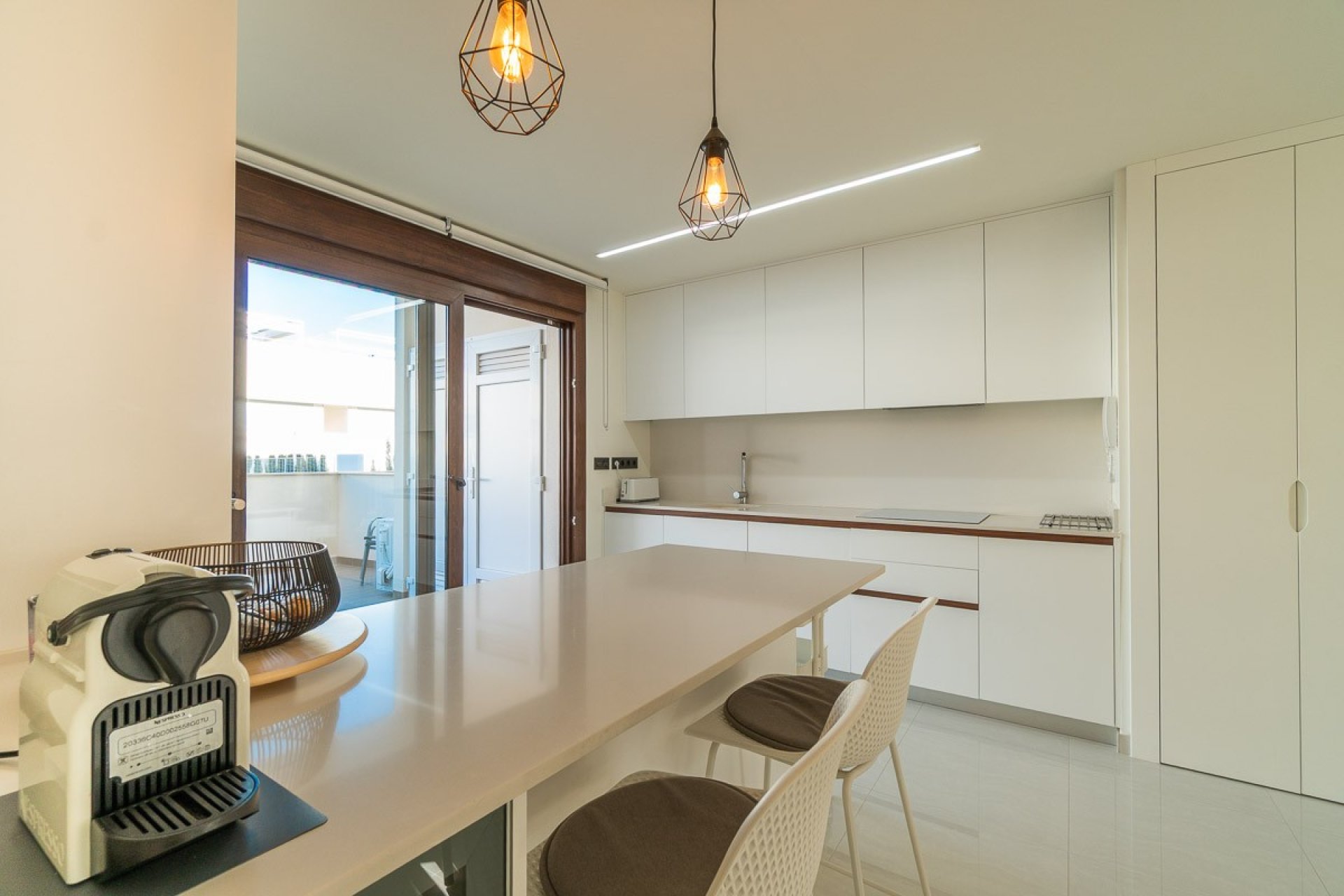 Sale - Apartment - Flat - Orihuela Costa - Los Balcones