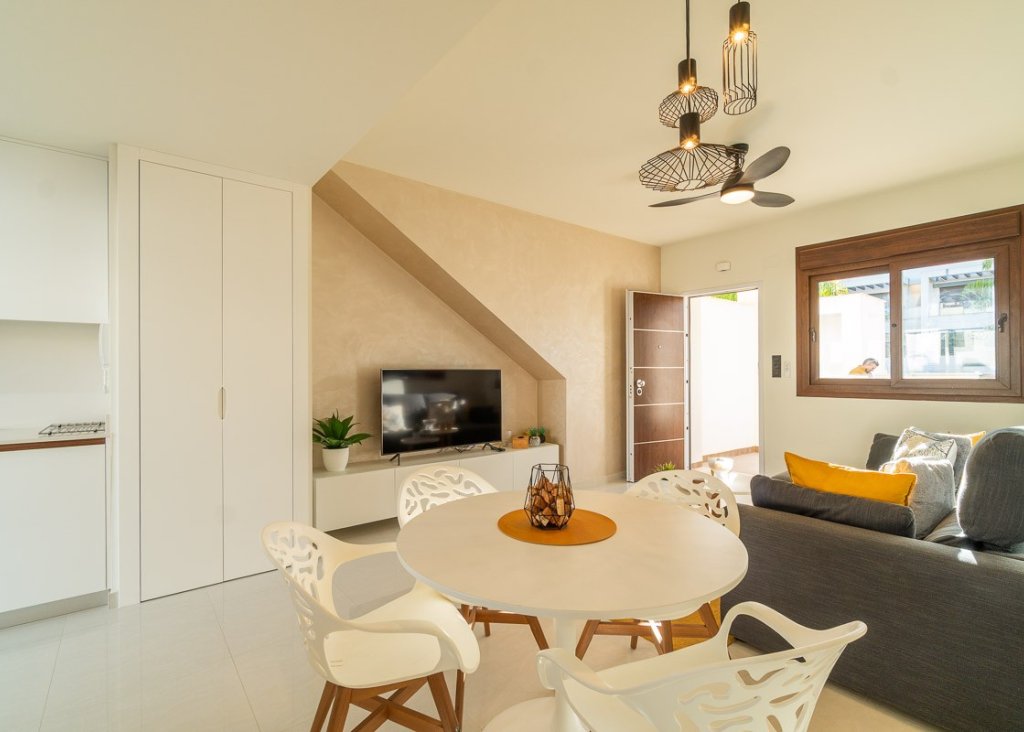 Sale - Apartment - Flat - Orihuela Costa - Los Balcones