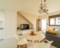 Sale - Apartment - Flat - Orihuela Costa - Los Balcones