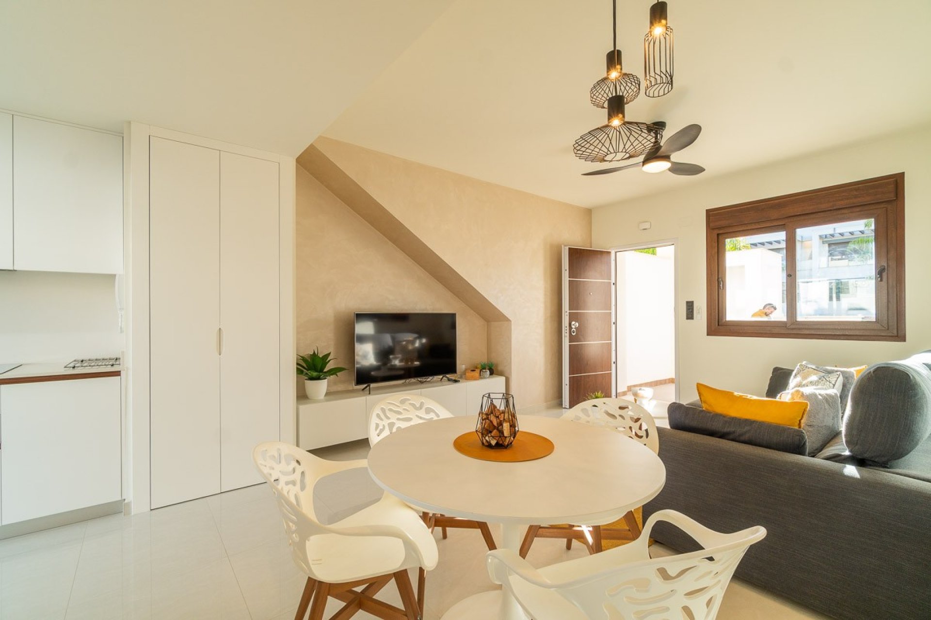 Sale - Apartment - Flat - Orihuela Costa - Los Balcones