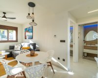 Sale - Apartment - Flat - Orihuela Costa - Los Balcones