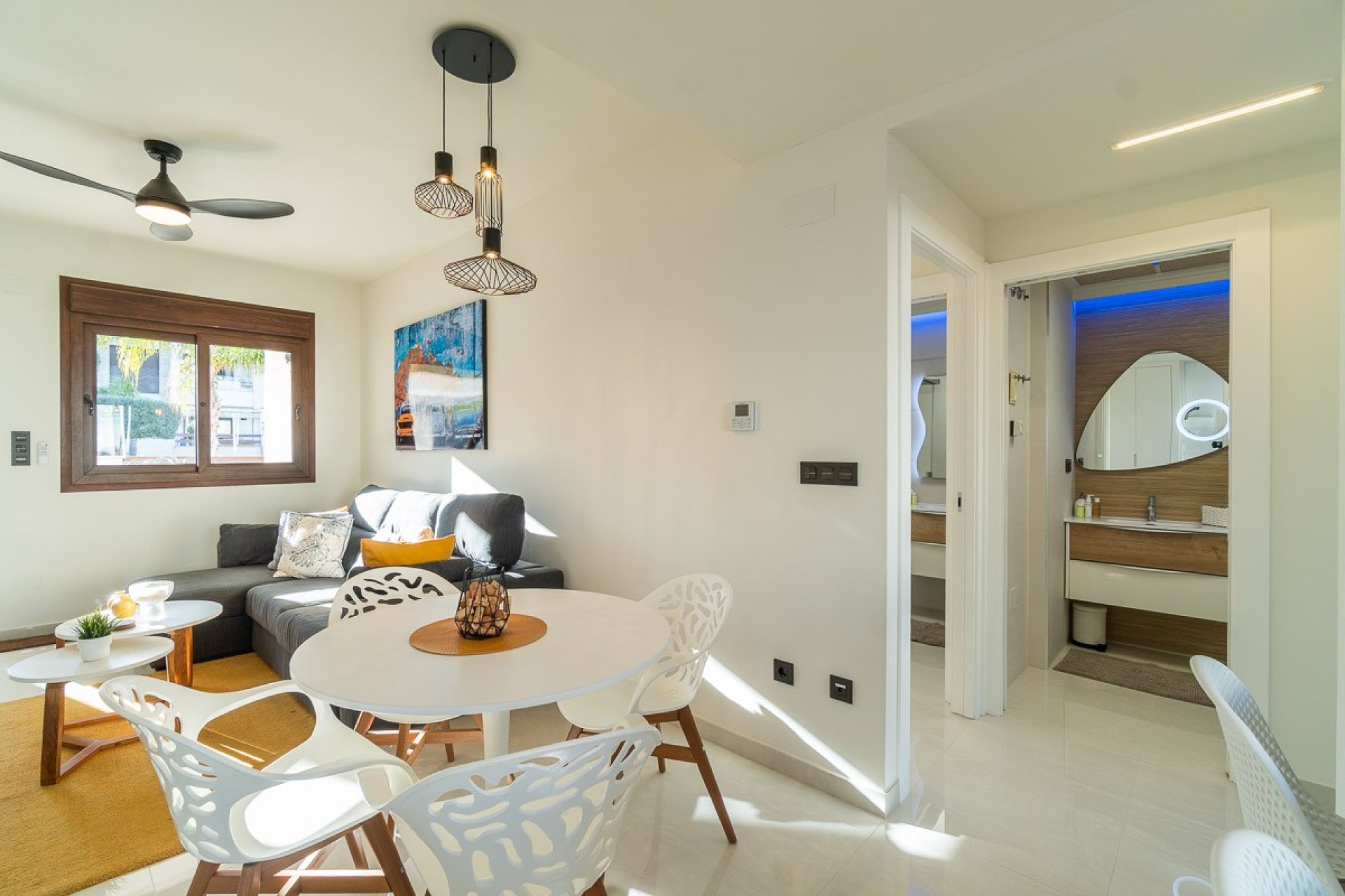 Sale - Apartment - Flat - Orihuela Costa - Los Balcones