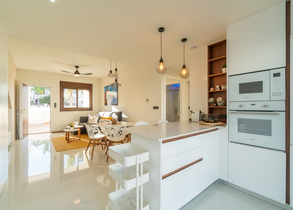 Sale - Apartment - Flat - Orihuela Costa - Los Balcones