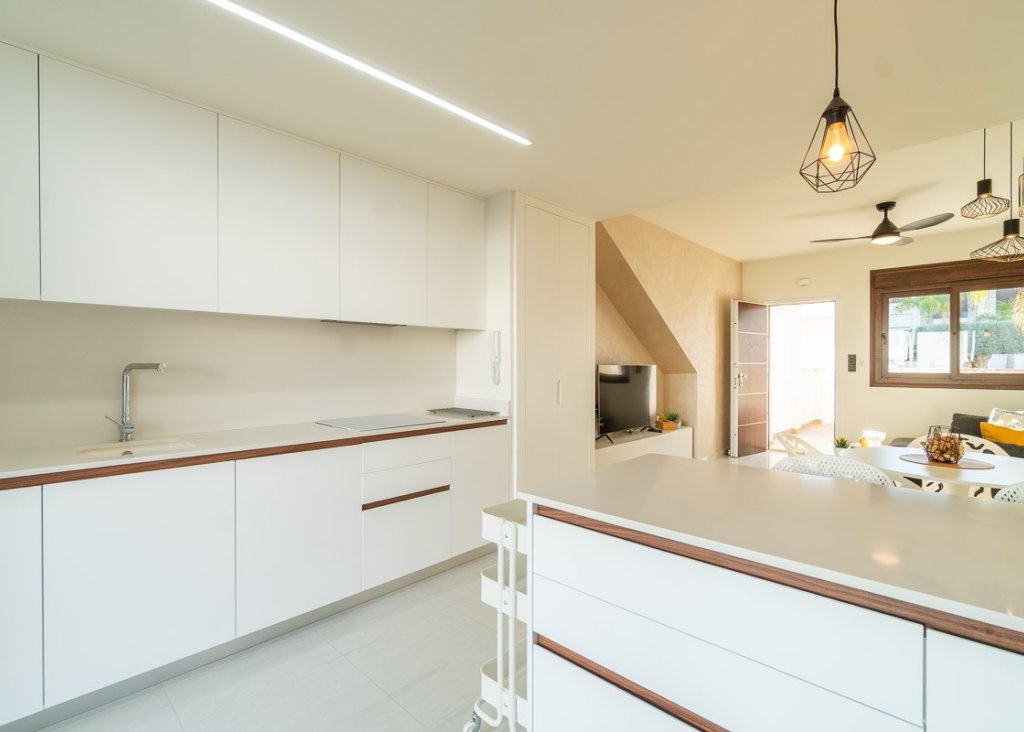 Sale - Apartment - Flat - Orihuela Costa - Los Balcones