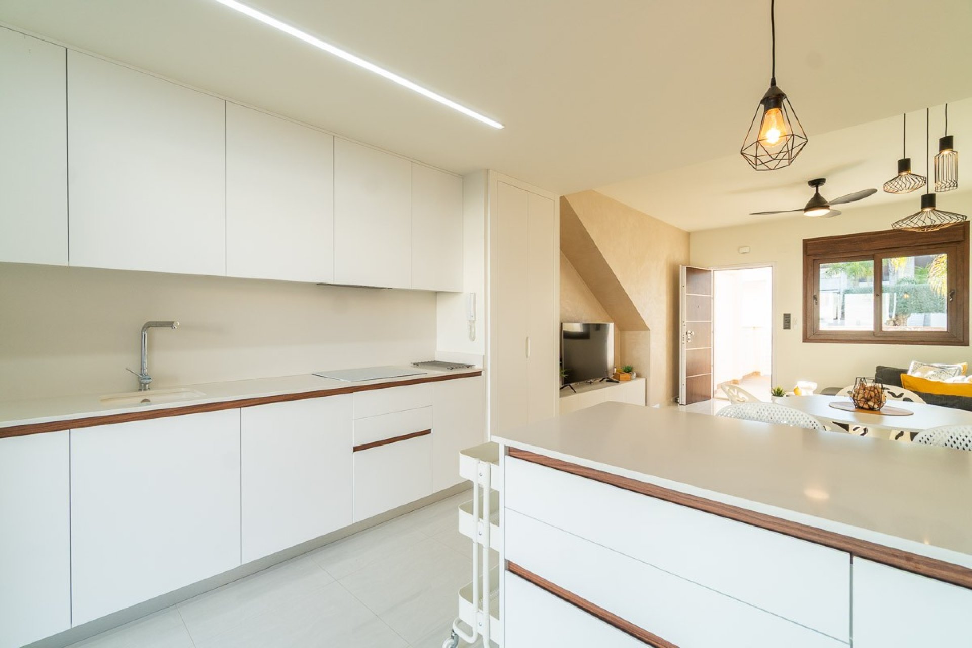 Sale - Apartment - Flat - Orihuela Costa - Los Balcones