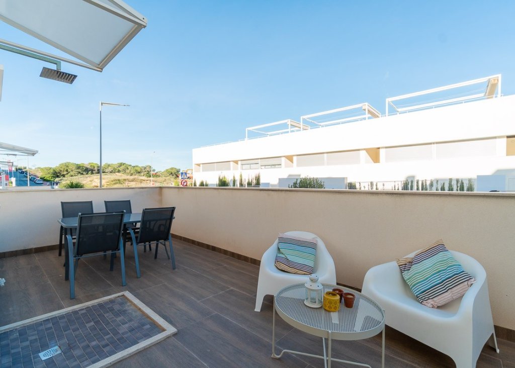 Sale - Apartment - Flat - Orihuela Costa - Los Balcones