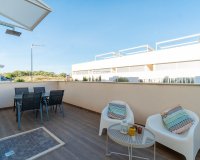 Sale - Apartment - Flat - Orihuela Costa - Los Balcones