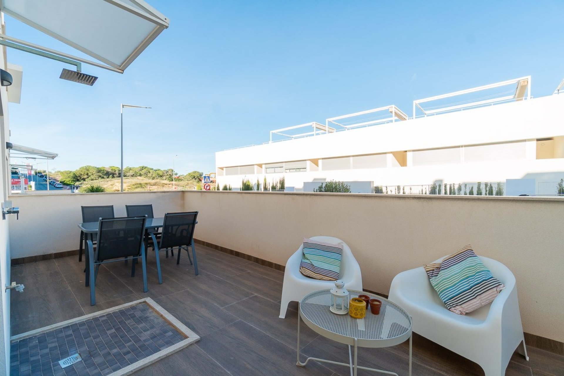 Sale - Apartment - Flat - Orihuela Costa - Los Balcones