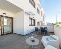 Sale - Apartment - Flat - Orihuela Costa - Los Balcones