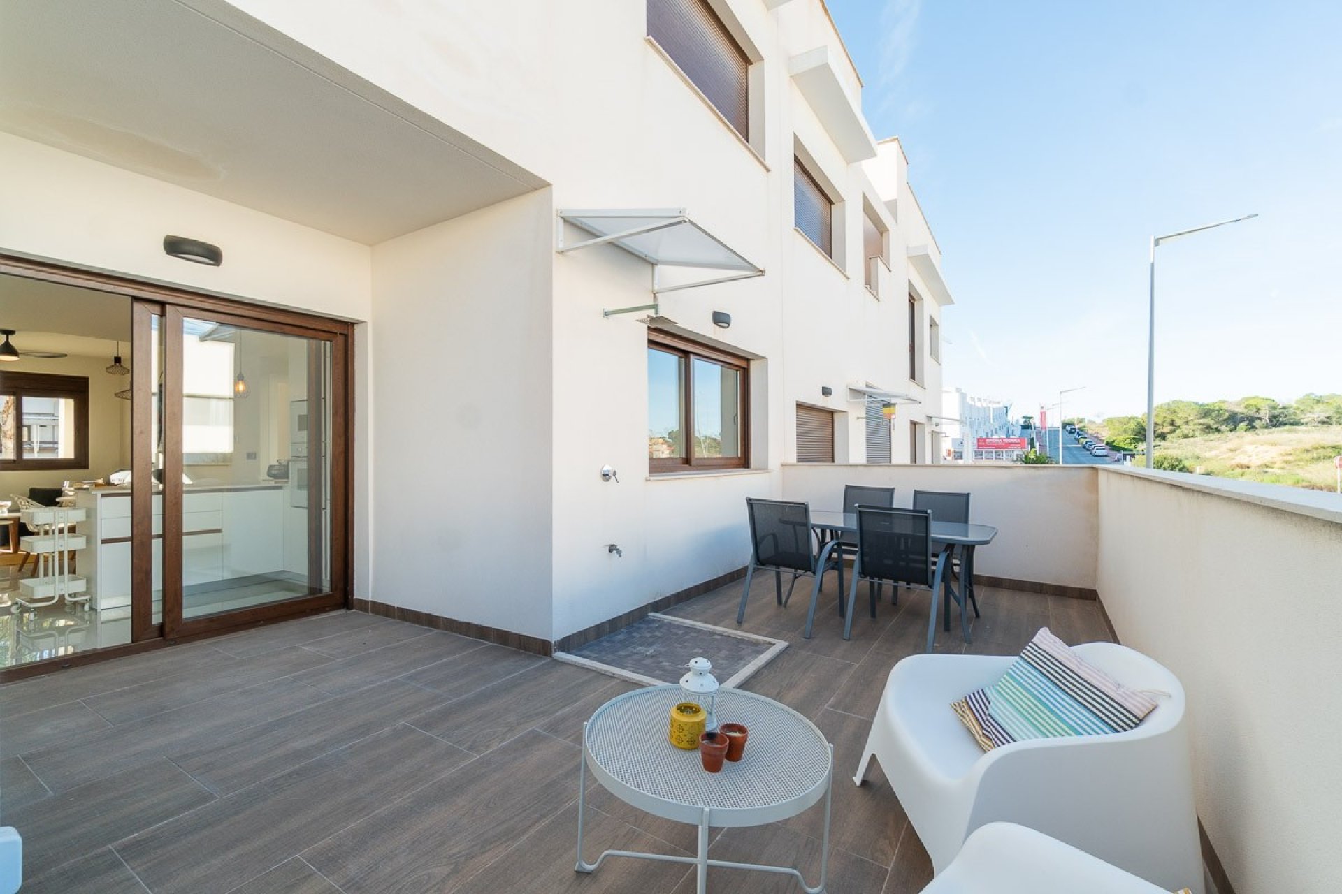 Sale - Apartment - Flat - Orihuela Costa - Los Balcones