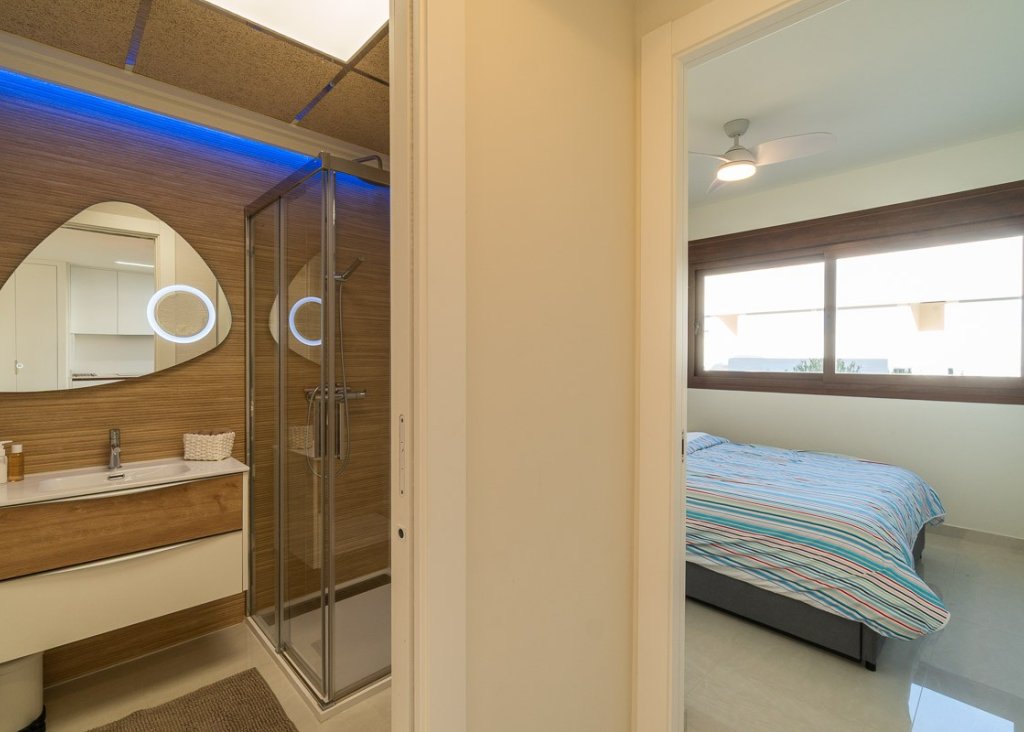 Sale - Apartment - Flat - Orihuela Costa - Los Balcones