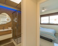 Sale - Apartment - Flat - Orihuela Costa - Los Balcones