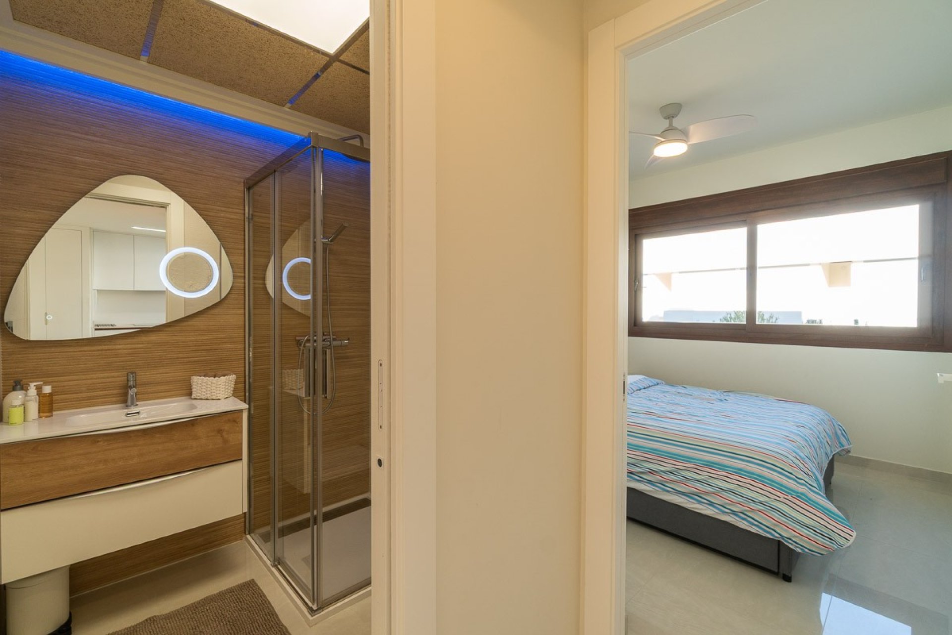 Sale - Apartment - Flat - Orihuela Costa - Los Balcones