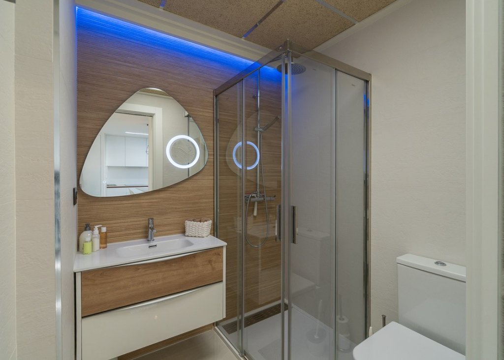 Sale - Apartment - Flat - Orihuela Costa - Los Balcones